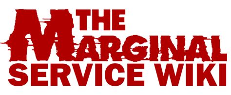 soap2day the marginal service|The Marginal Service Wiki .